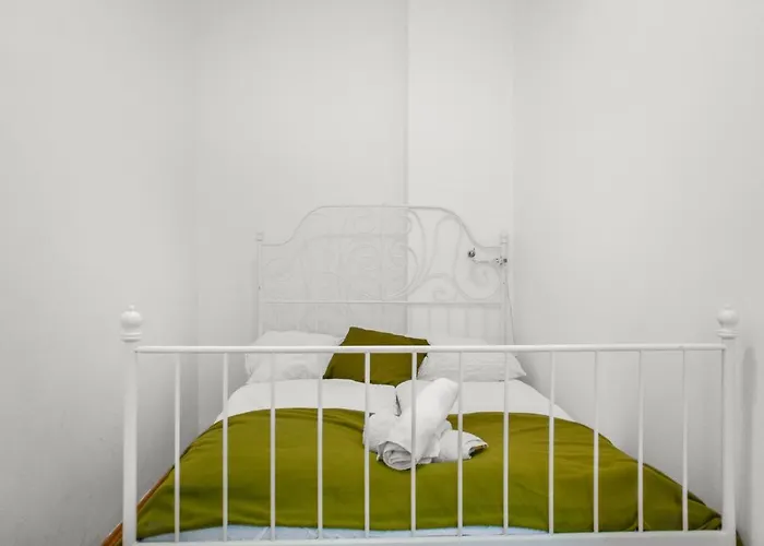 Elegant 2br - Near Bahnhof Meidling *